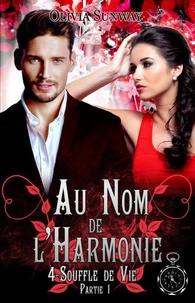 Souffle de vie Tome 1