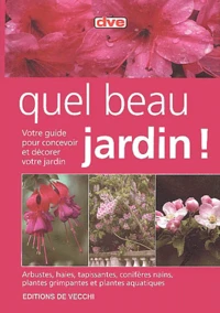 Quel beau jardin !