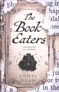 Téléchargement gratuit de livres en allemand The Book Eaters