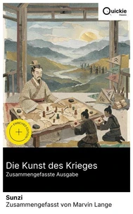 Die Kunst des Krieges (Zusammengefasste Ausgabe)
