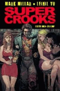 Super Crooks
