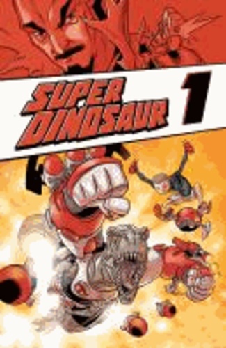 Super Dinosaur 1.