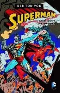 Superman - Der Tod von Superman 03