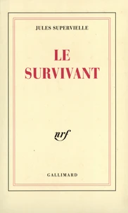 Le survivant