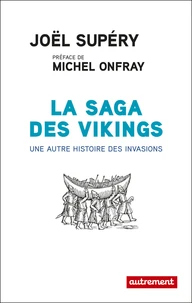 La saga des vikings