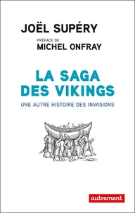 La saga des vikings