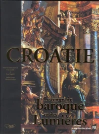 La Croatie et l'Europe