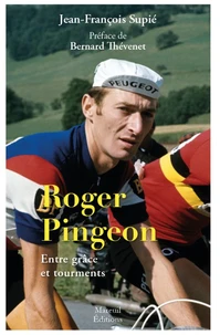 Roger Pingeon