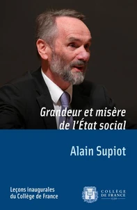 Grandeur et misère de l'Etat social
