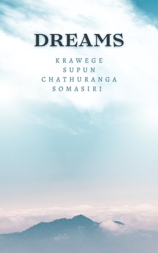  Supun chathuranga somasiri Kra - Dreams - 1, #1.