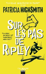 Sur les pas de Ripley - Nouvelle édition