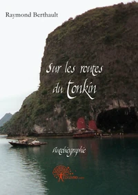 Sur les routes du tonkin