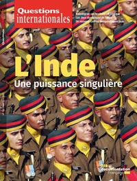 L'Inde : une puissance singulière