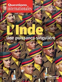L'Inde : une puissance singulière