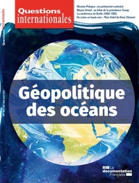 Géopolitique des océans