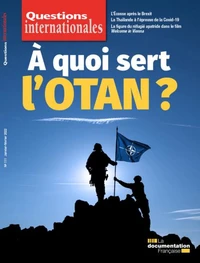 A quoi sert l'OTAN ?