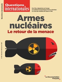 Armes nucléaires