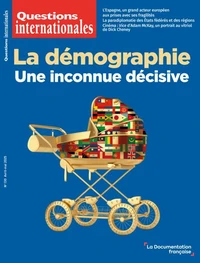La démographie : une inconnue décisive