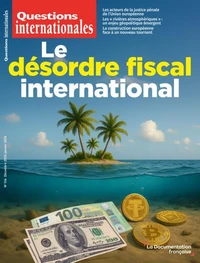 Le désordre fiscal international