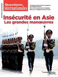Insécurité en Asie