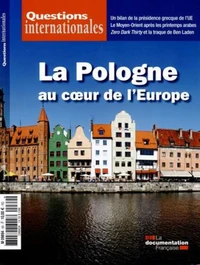 La Pologne au coeur de l'Europe