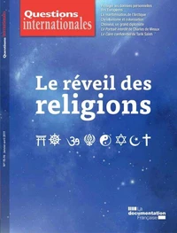 Le réveil des religions