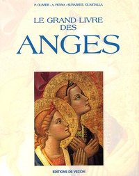 Surabhi-E Guastalla et A Penna - Le Grand Livre Des Anges.