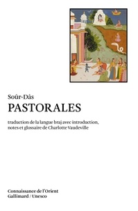  Suradas - Pastorales.