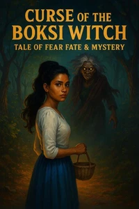 Curse of the Boksi Witch - Tale of Fear, Fate &amp; Mystery
