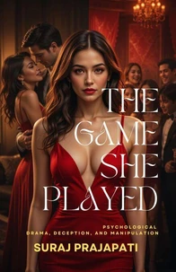 The Game She Played – Psychological  Drama, Deception, And Manipulation