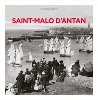 Saint-Malo d'antan
