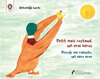 Petit mais costaud, un vrai héros !