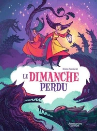 Le dimanche perdu