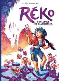 Réko