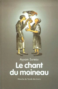 Le chant du moineau et autres contes égyptiens
