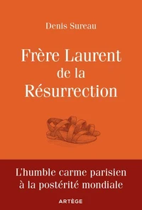 Frère Laurent de la Résurrection