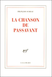La chanson de Passavant