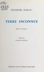 Terre inconnue