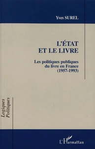L'Etat et le livre