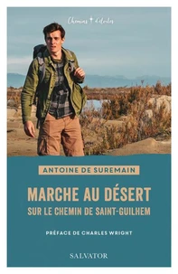 Marche au désert