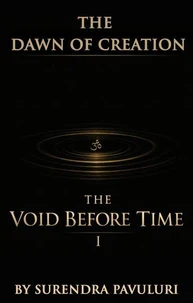 The Void Before Time