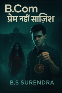 Pralay Bhavan: Haveli Ka Waris