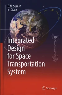 Integrated Design for Space Transportation System