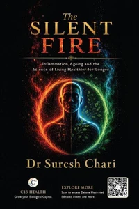 The Silent Fire