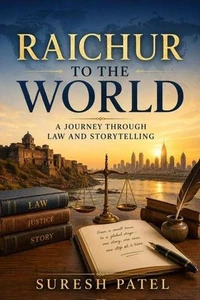 Raichur to the World