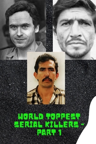  SURESH SAMBANDAM - World Toppest Serial Killers.