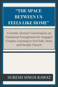 The Space Between Us Feels Like Home