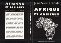 Afrique et capitaux