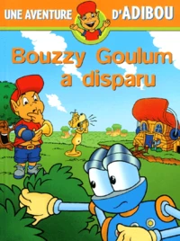 Bouzzy Goulum A Disparu