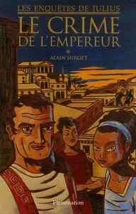 Le crime de l'empereur